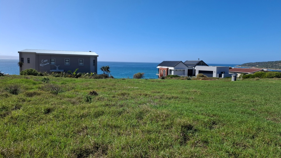 Commercial Property for Sale in Vleesbaai Western Cape